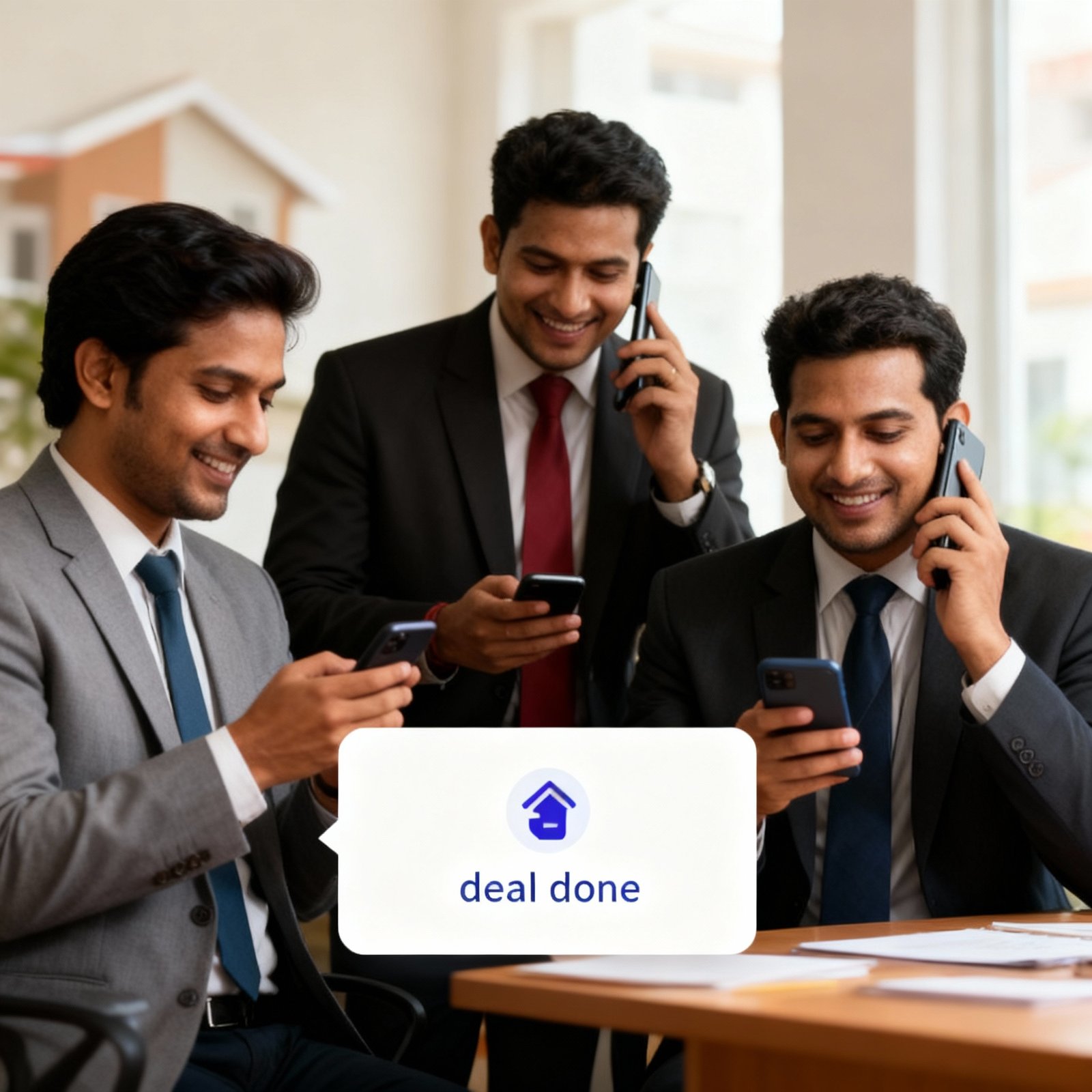 Smart Matching feature