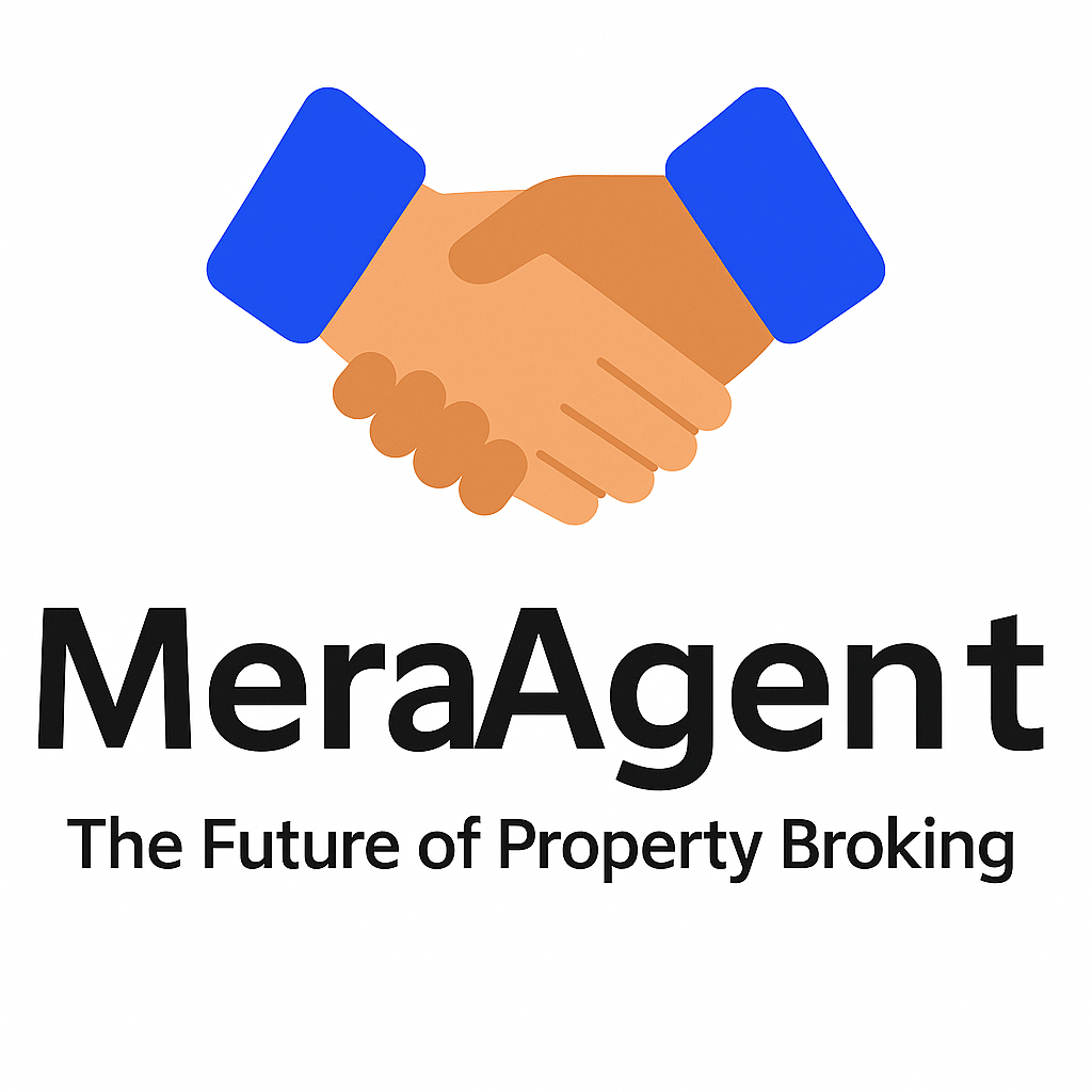 Mera Agent Logo
