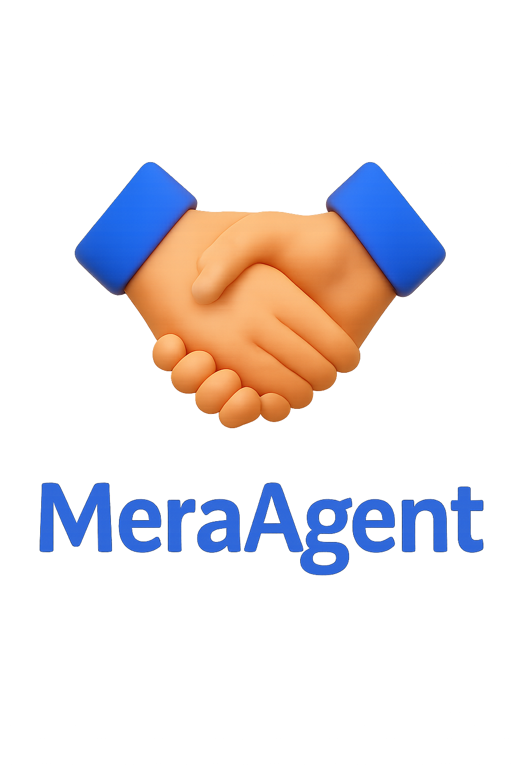 Mera Agent Logo